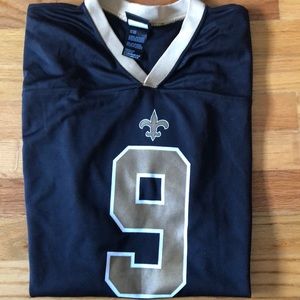Drew Brees jersey